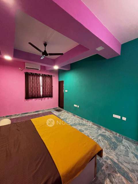 2 BHK Villa In Gvs Homes For Sale  In A R V Resort