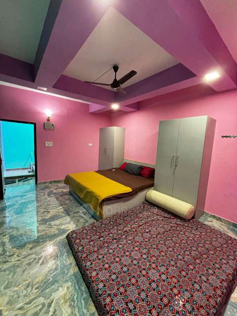 2 BHK Villa In Gvs Homes For Sale  In A R V Resort