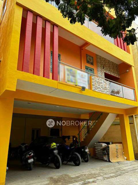 2 BHK Villa In Gvs Homes For Sale  In A R V Resort