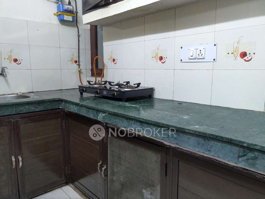 1 BHK Flat For Sale  In Krishna Nagar