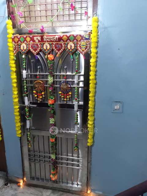 1 BHK Flat For Sale  In Krishna Nagar