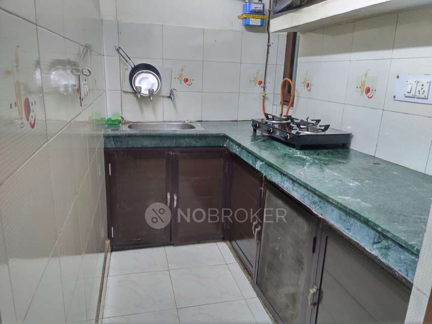 1 BHK Flat For Sale  In Krishna Nagar