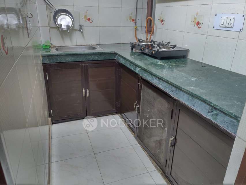 1 BHK Flat For Sale  In Krishna Nagar