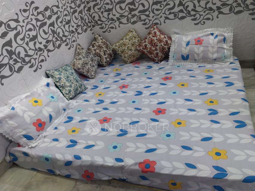 1 BHK Flat For Sale  In Krishna Nagar