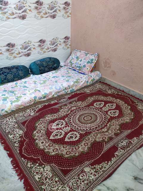 1 BHK Flat For Sale  In Krishna Nagar