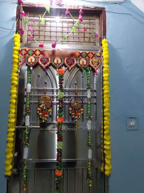 1 BHK Flat For Sale  In Krishna Nagar