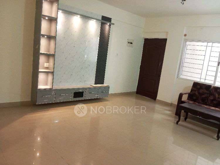 3 BHK Flat In Ittina Mahavir for Rent  In Electronic City