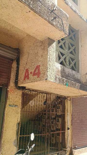 1 BHK Flat In Shree Datta Nagari For Sale  In Kalher