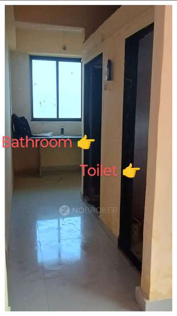 1 BHK Flat In Shree Datta Nagari For Sale  In Kalher