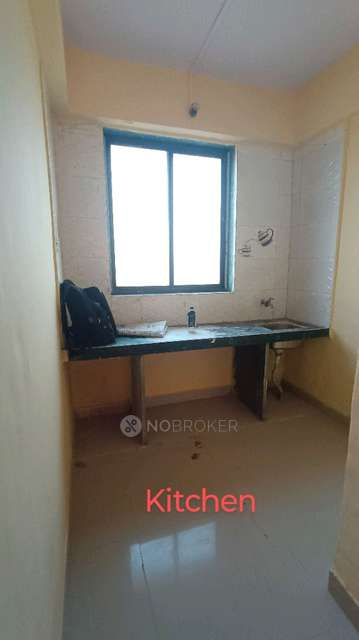 1 BHK Flat In Shree Datta Nagari For Sale  In Kalher