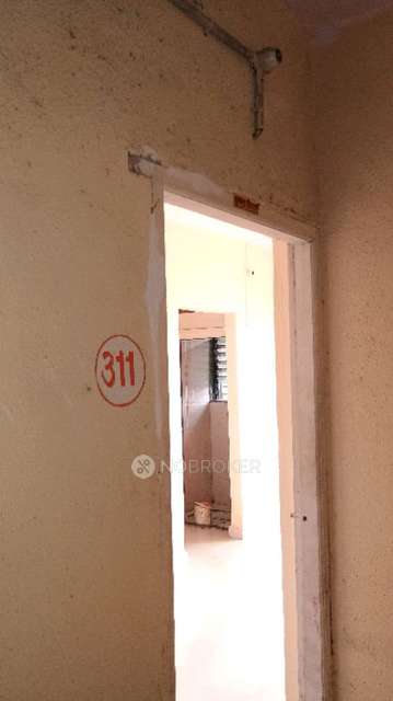 1 BHK Flat In Shree Datta Nagari For Sale  In Kalher