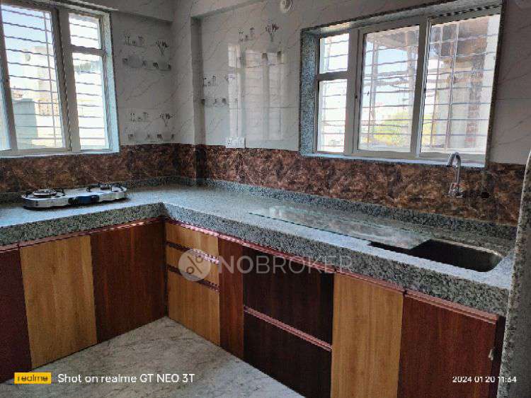 2 BHK House for Rent  In Block-b, Marvel Fria, ??????, ????, ?????????? 412207, India