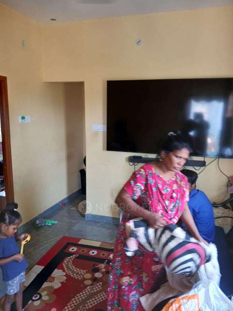 1 BHK House for Rent  In Avadi