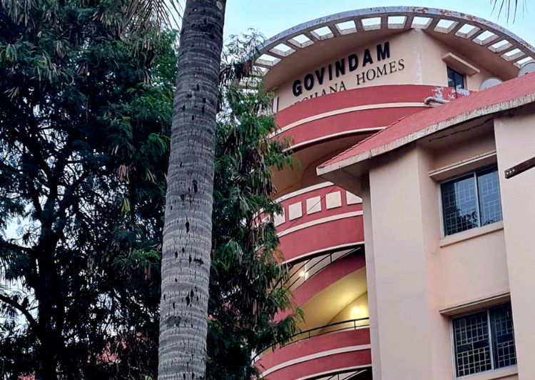Govindam Meghana Homes