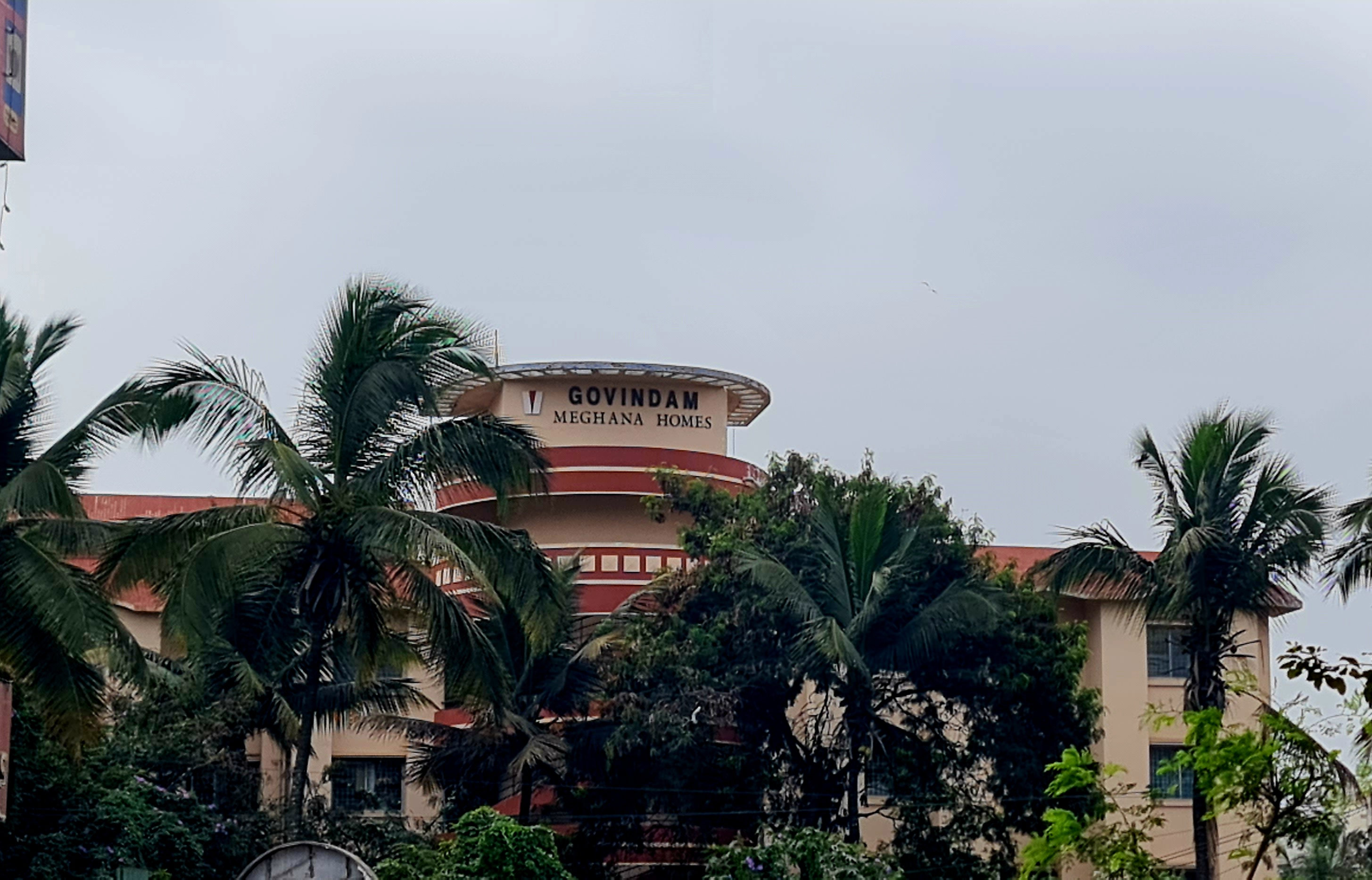 Govindam Meghana Homes