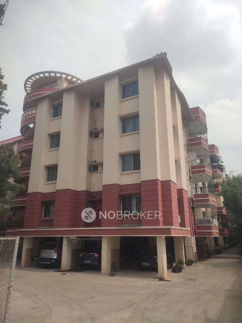 Govindam Meghana Homes