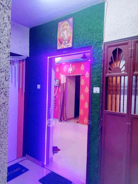 1 BHK Flat In Kothari Apeksha Complex For Sale  In Vasai East