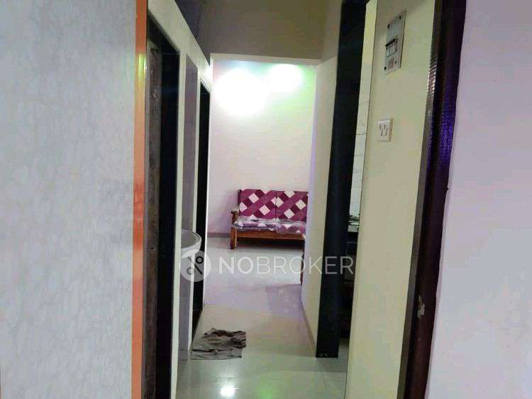 1 BHK Flat In Kothari Apeksha Complex For Sale  In Vasai East