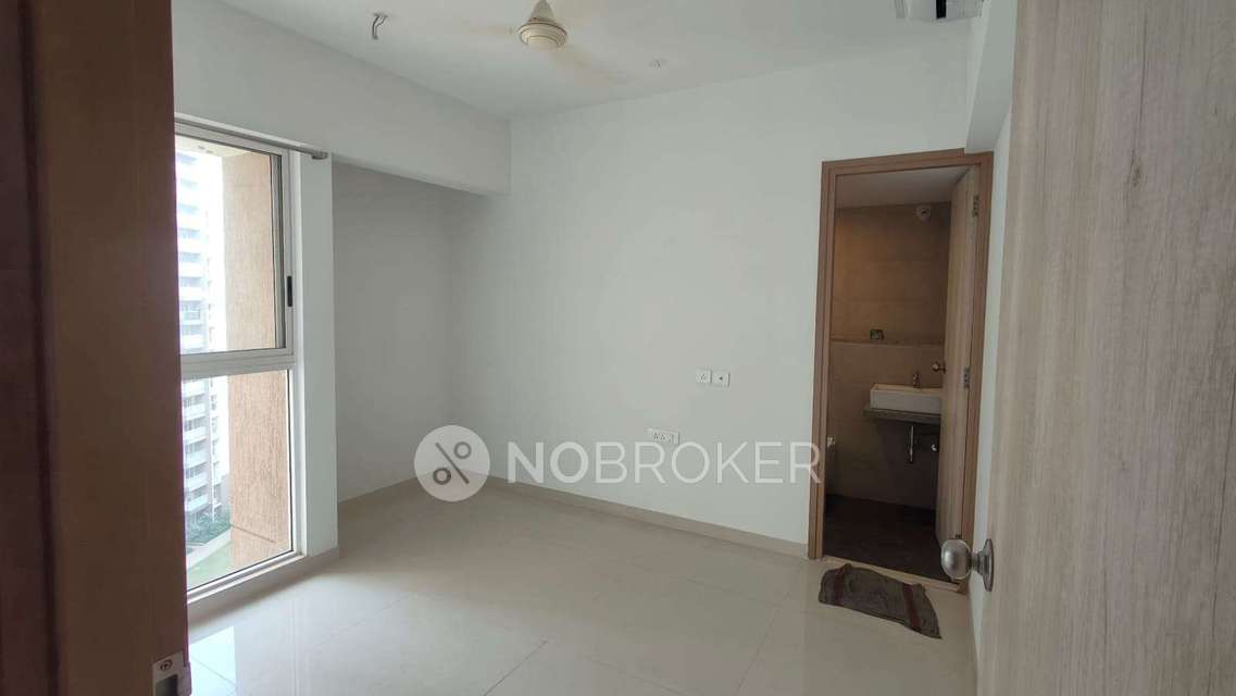 2 BHK Flat In Casa Sereno B1 for Rent  In Anjur