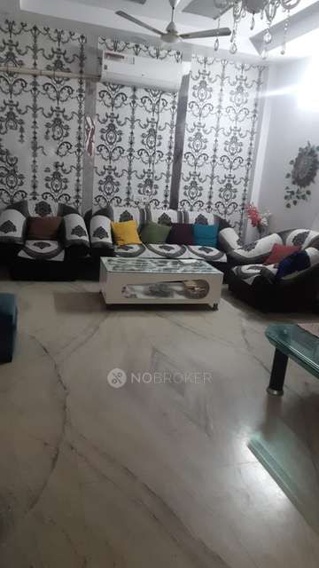3 BHK Flat For Sale  In Rohini