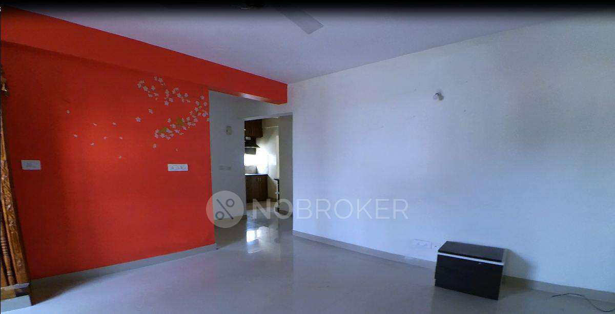 2 BHK Flat In Gladiola Gardenia For Sale  In Rk Hegde Nagar