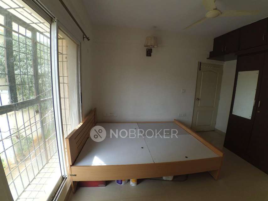 2 BHK Flat In Gladiola Gardenia For Sale  In Rk Hegde Nagar