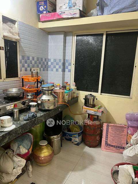 1 BHK House for Rent  In Wadakinala