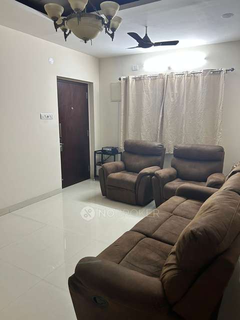 3 BHK Flat In Ncd Vivanta Central Court  For Sale  In Mokila