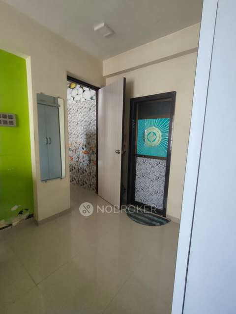 1 BHK Flat In Paradise Park For Sale  In Virar 