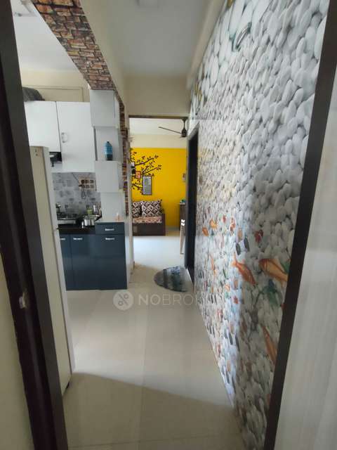 1 BHK Flat In Paradise Park For Sale  In Virar 