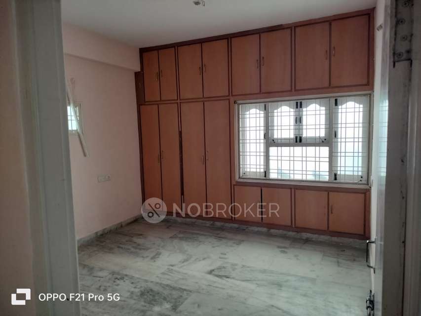 3 BHK Flat In Venkateshwara Heights for Rent  In  Tarnaka