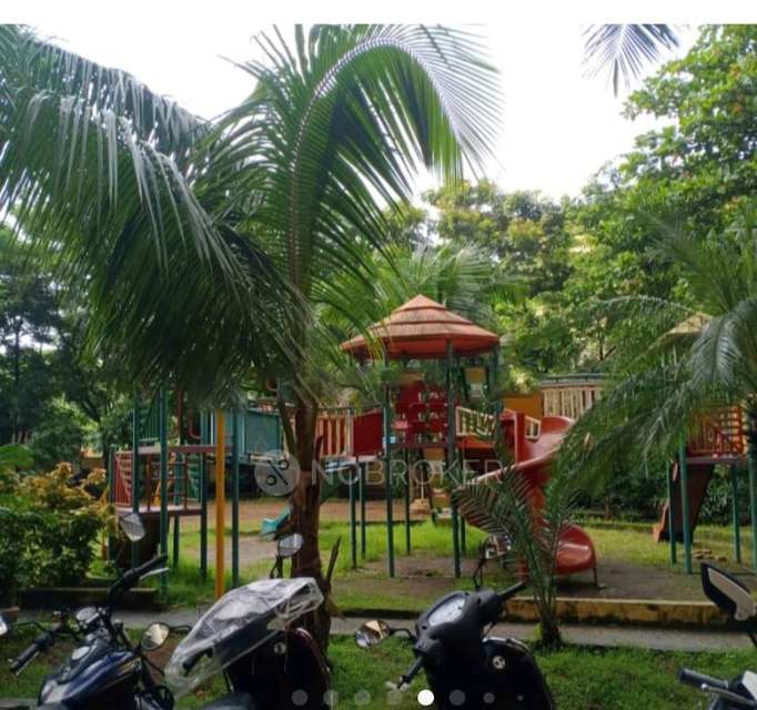 2 BHK Flat In Vrundavan Complex  For Sale  In Dombivli