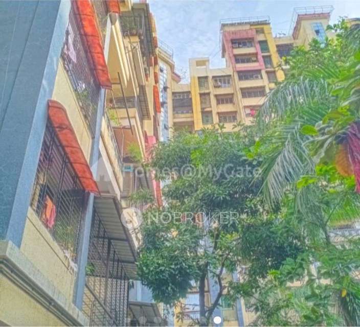 2 BHK Flat In Vrundavan Complex  For Sale  In Dombivli