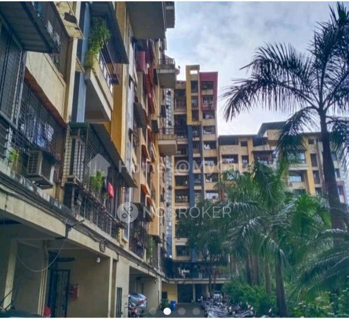 2 BHK Flat In Vrundavan Complex  For Sale  In Dombivli