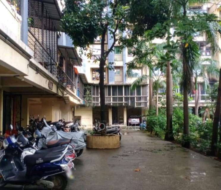 2 BHK Flat In Vrundavan Complex  For Sale  In Dombivli