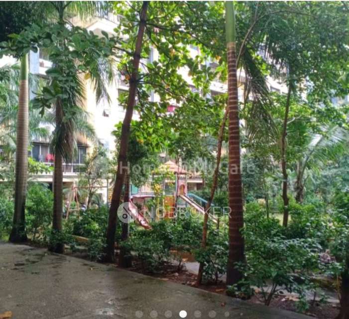 2 BHK Flat In Vrundavan Complex  For Sale  In Dombivli