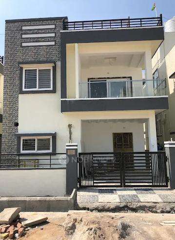 3 BHK House for Rent  In Jns Hill View