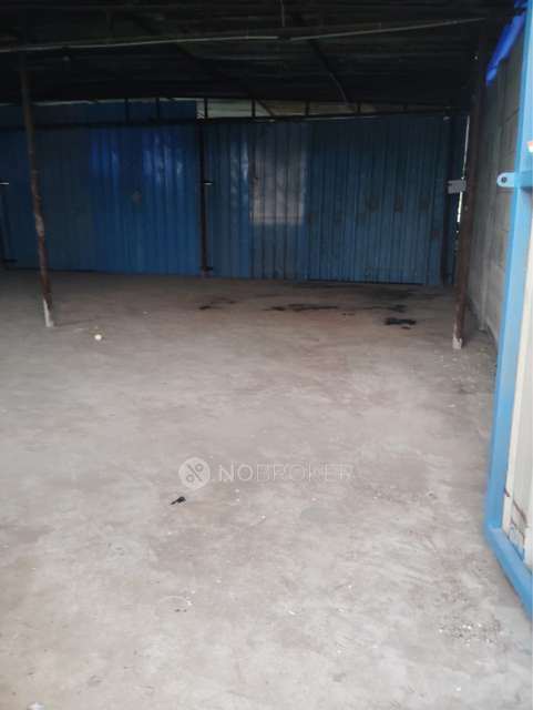 Godown/Warehouse in Airaa Cafe, Hyderabad for sale 