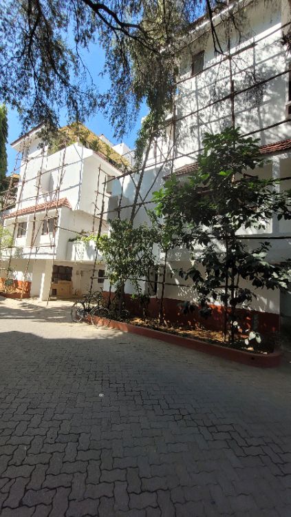 Trinity Acres And Woods