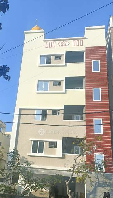 4+ BHK Flat For Sale  In J. P. Nagar 