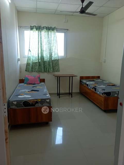 PG for Anyone in Hinjawadi