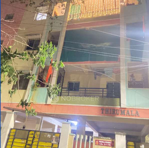 1 BHK House for Rent  In Warasiguda