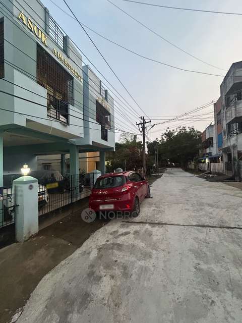 2 BHK Flat In Asok Apartments For Sale  In Urapakkam