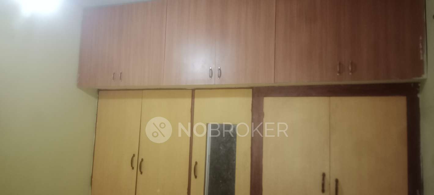 2 BHK Flat In Asok Apartments For Sale  In Urapakkam