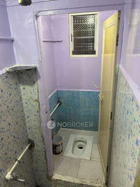 1 RK House for Rent  In Bibwewadi