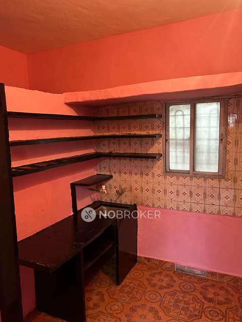 1 RK House for Rent  In Bibwewadi