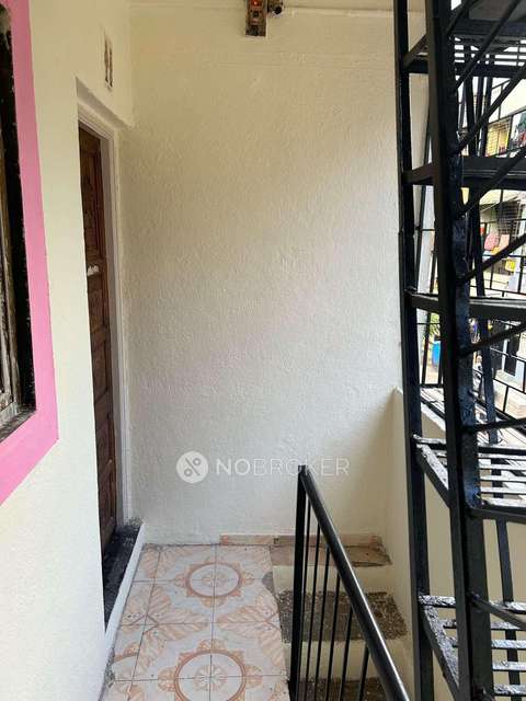 1 RK House for Rent  In Bibwewadi