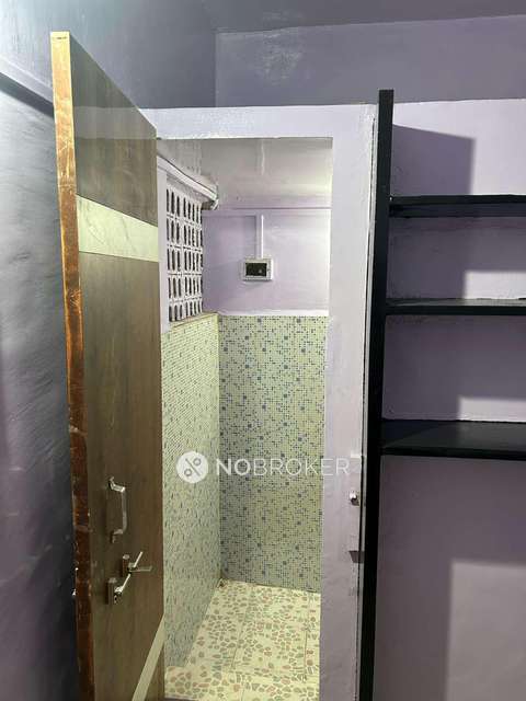 1 RK House for Rent  In Bibwewadi