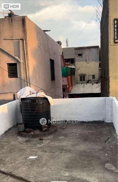 1 RK House for Rent  In Bibwewadi