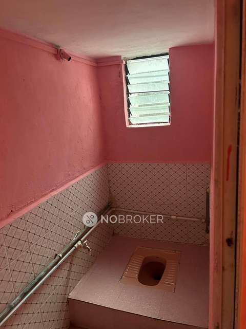 1 RK House for Rent  In Bibwewadi